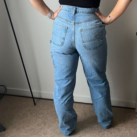 CARPENTER JEANS