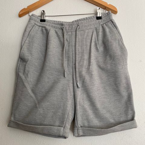 Zara shorts