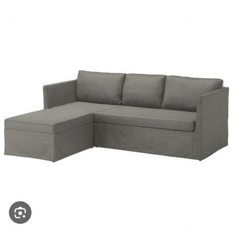 Bråthult IKEA sofa