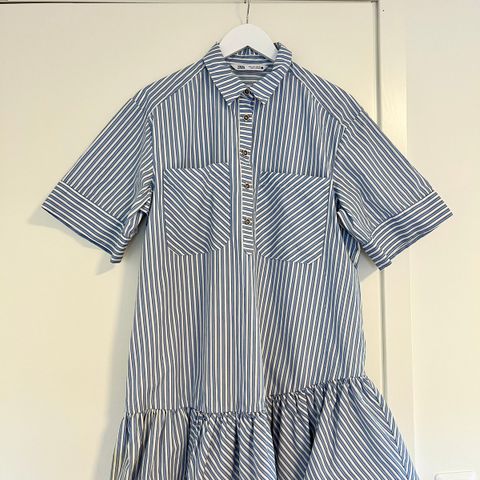 Kjole / Bluse fra Zara