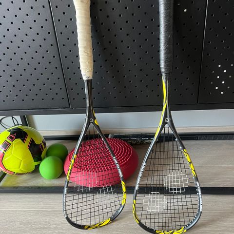 EYE V.Lite 115 squash racket