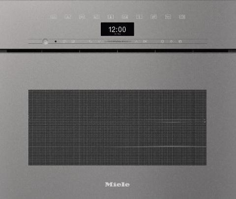 Miele Kombidamp DGC 7440X-50%