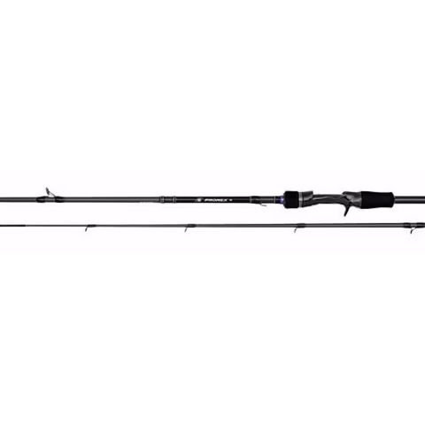 Daiwa Prorex XR Bait 8'0" 50-100g Lazy