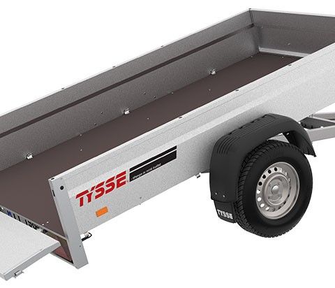 Tysse 6077 750 kg