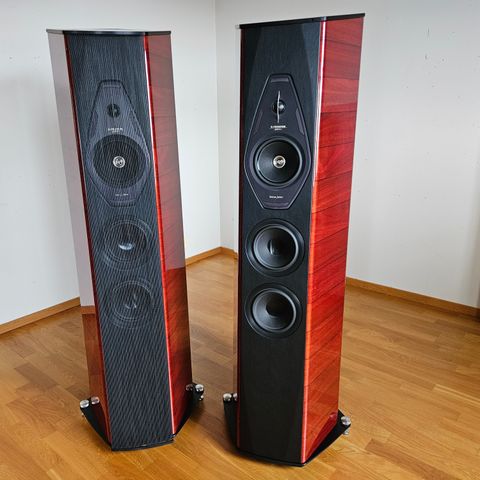 Sonus Faber IL Cremonese