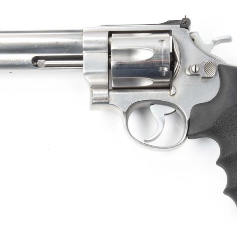 Smith & Wesson revolver modell 629-3 "Classic" kaliber .44 mag RESERVERT