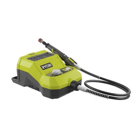 Ryobi R18RT-0 Multimaskin