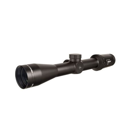 Tilbud Trijicon Huron 2.5-10x40 BDC Hunter Holds, 30mm kikkertsikte