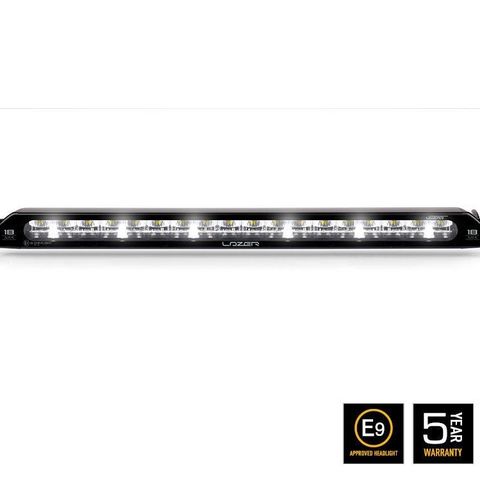 Lazer® Linear 18 ELITE positionlight