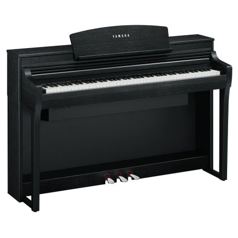 Yamaha Clavinova CSP-275 digital elpiano