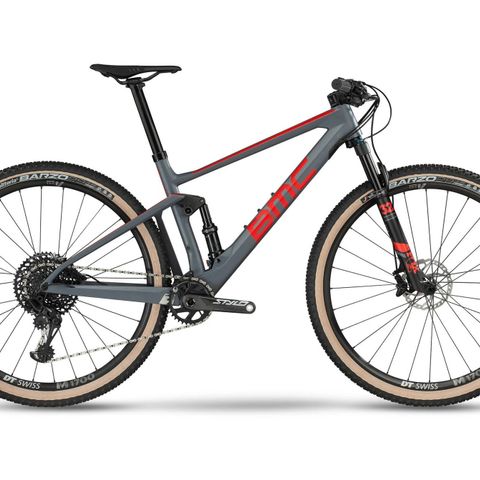 BMC FourStroke 01 THREE