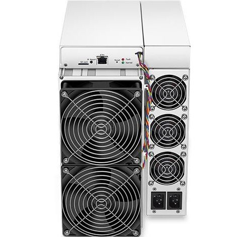 Antminer S21 Pro 235 TH/s