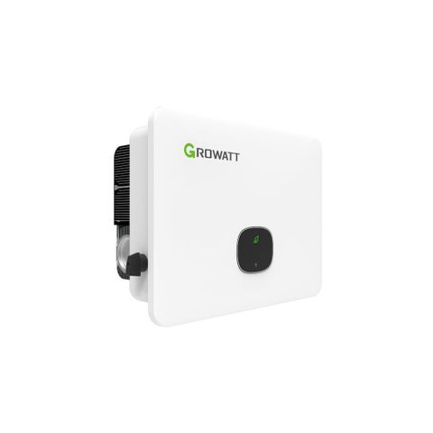 Prismatch! - Growatt MID 12KTL3-XHL Hybrid inverter for 230V IT