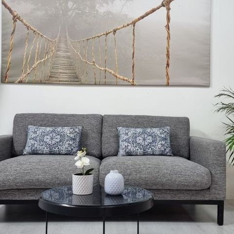 Bolia North 2 pers sofa | Leveringsklar
