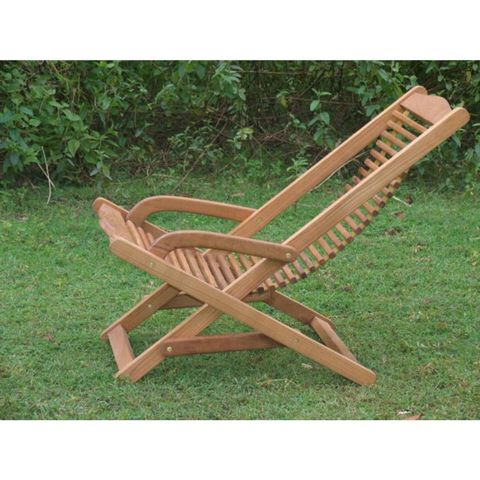 niagara stol - teak