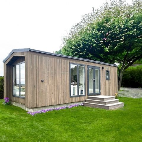 Minihus under 30m2