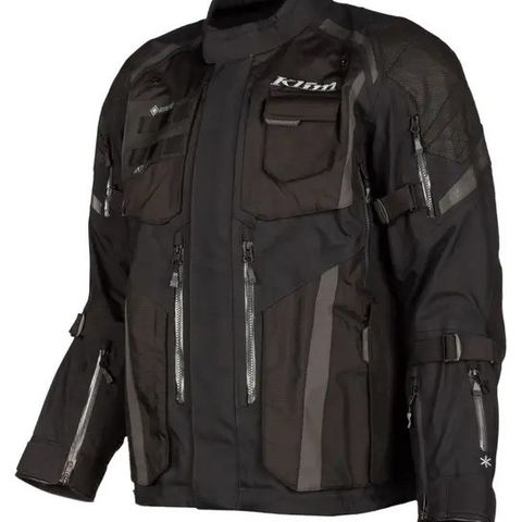 Klim Badlands Pro Motorsykkel Jakke; tilbud