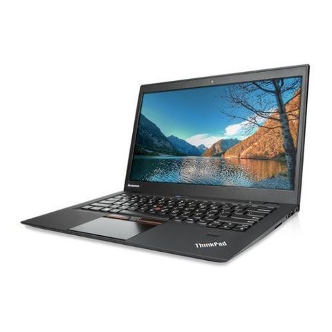 Lenovo Thinkpad X1Carbon G2 med QHD og Windows 7 Pro! - Garanti!