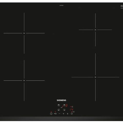 Siemens iQ100 60cm bred selges rimelig