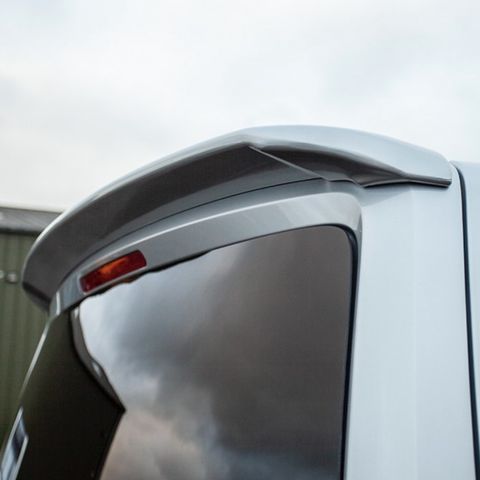 VW T6 T6.1 Baklukespoiler Multivan Transporter Caravelle