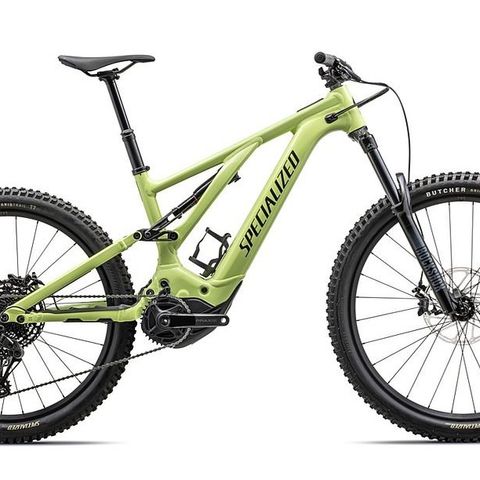 Specialized Levo 2023/2024 700wh