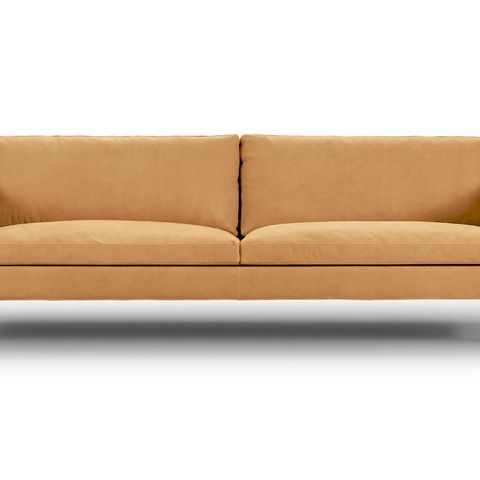 Juul 903 SOFA220. Prestige#18 / Rustfritt stål