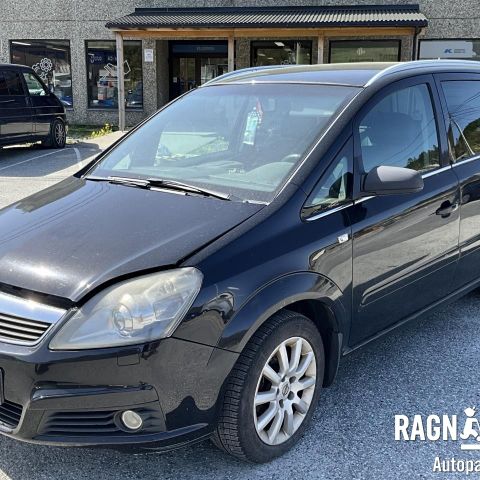 Bildeler til Opel Zafira B, 2005-11 Modell, 1.9 CDTI (B165146)