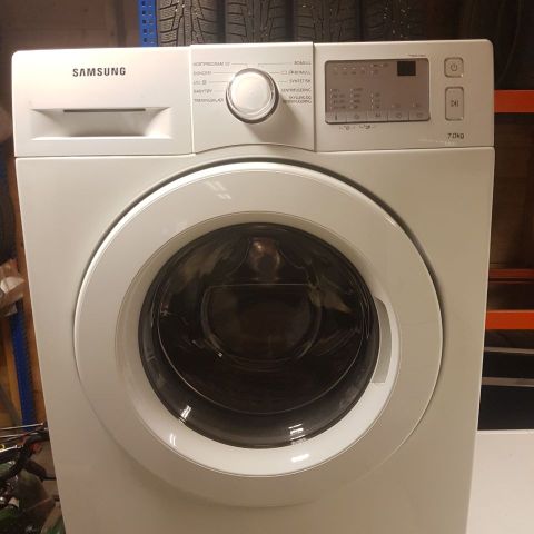 Samsung 7kg