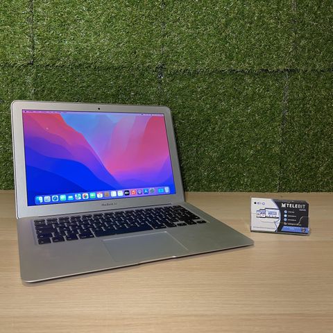 MacBook Air 13" (2015) i5/4GB/128GB SSD L43