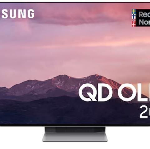 Samsung 65 S95B 4K QD OLED TV (2022)