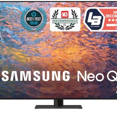 Samsung 65" QN95C 4K Neo QLED Smart TV (2023)
