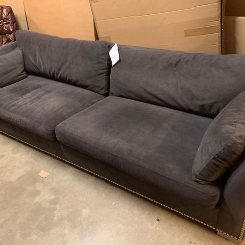 3XLsofa vendbare puter