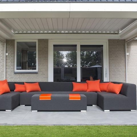 D2C design2chill - Brukte lounge hagemøbler i lekkert design!