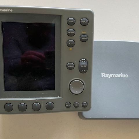 Raymarine SL70C