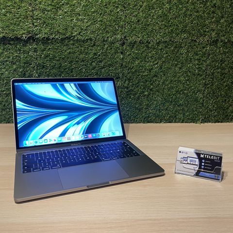 MacBook Pro 13" M17 (2019) i5/8GB/128GB L61