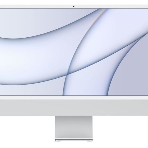 Apple iMac 24" (2021) 512 GB