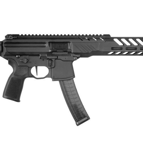 Sig Sauer Mpx pcc Competition Rifle