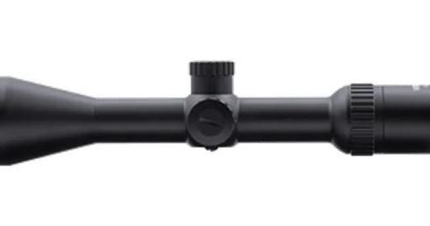 Nordhunt Vertical T6 2-12X50 SWA #4