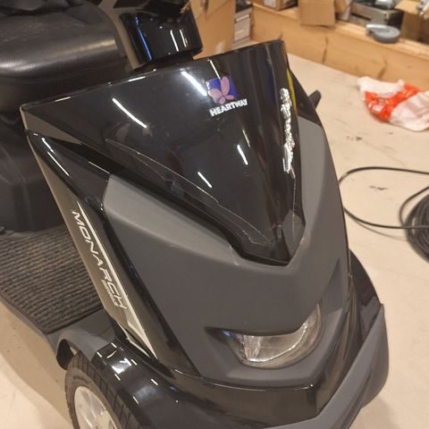 Heartway scooter PF 7