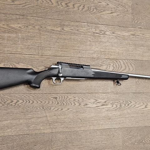 Brukt rifle Browning A-Bolt kaliber 270win.