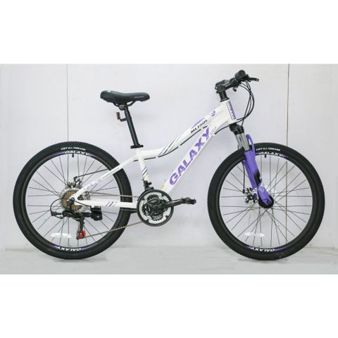 Galaxy 24" MTB guttesykkel 21 gir