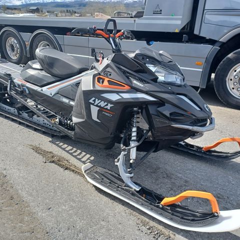 Deler fra Lynx Xterrain 600Retec 3900 2022 MOD (2400403)