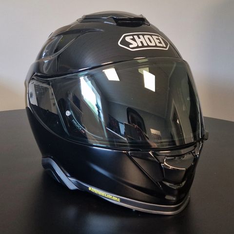 Kuppvare! Shoei GT-Air 2 Motorsykkelhjelm - Spar 2 100,-