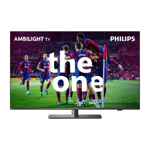Philips The One 55PUS8888 55" Ambilight TV Smart 4K