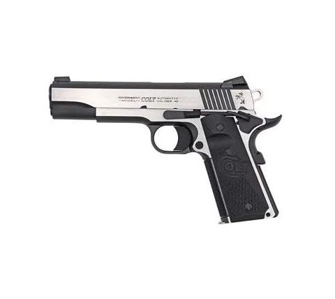 Colt 1911 Combat Elite Government, 5, 45 ACP