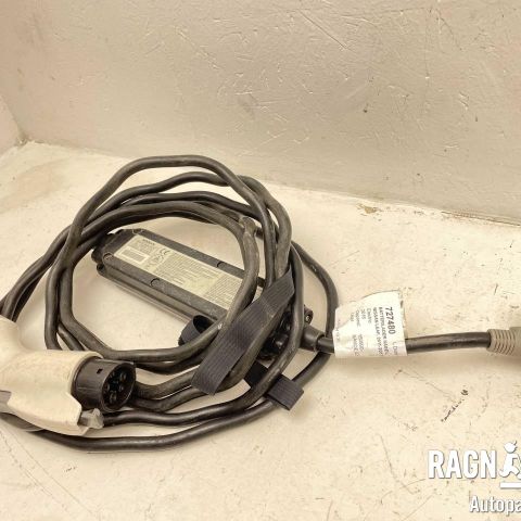 Ladekabel, Nissan Leaf, 2011-17 modell (727480)