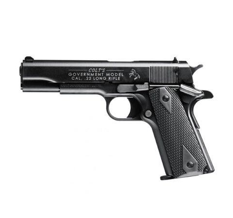 Walther 1911 5" .22LR A1