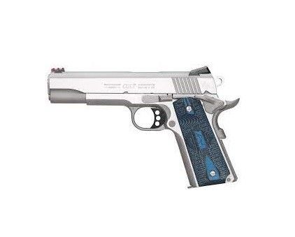 Colt 1911 Competition, 5" 45 ACP