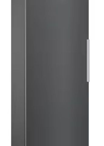 Bosch kjøleskap KSV36VXEP (sort)