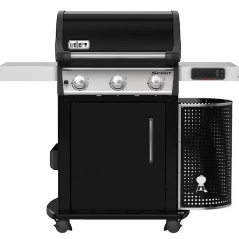 Weber Spirit Premium EPX-315 gassgrill